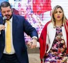 Ap&oacute;stolo Agenor Duque (Reprodu&ccedil;&atilde;o)