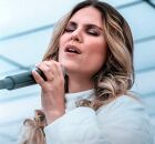 Cantora Aline Barros