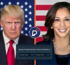 Casa de APOSTAS abre cota&ccedil;&atilde;o para ELEI&Ccedil;&Atilde;O dos ESTADOS UNIDOS; SAIBA COMO APOSTAR