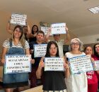 LIANA, vereadora do PT, denuncia CRISE na EDUCA&Ccedil;&Atilde;O do Recife por FALTA DE PROFESSORES