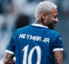Neymar Jr.