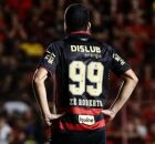 SPORT confirma les&atilde;o e Z&eacute; Roberto est&aacute; FORA pelo RESTO DA TEMPORADA