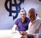 SPORT conclui processo de compra de terreno para amplia&ccedil;&atilde;o do CT