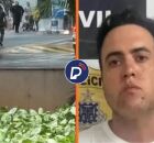 TIROTEIO: empres&aacute;rio que denunciou o PCC &eacute; morto dentro do AEROPORTO DE GUARULHOS