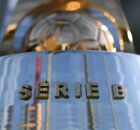 Ta&ccedil;a da S&eacute;rie B do Brasileiro 