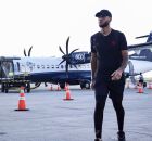 SPORT: Coutinho e Thyere se juntam ao elenco em viagem antecipada para duelo contra a Ponte Preta