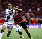 Ponte Preta x Sport.