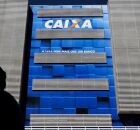 Caixa Econ&ocirc;mica Federal.