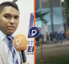 "Clara Leg&iacute;tima defesa", diz EXPLOS&Atilde;O CORAL sobre envolvidos na MORTE de torcedor do SPORT