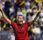 GUSTAVO COUTINHO se recupera de les&atilde;o na coxa e deve REFOR&Ccedil;AR o SPORT em jogo contra Ponte Preta