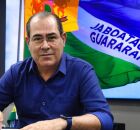 Mano Medeiro, prefeito de Jaboat&atilde;o dos Guararapes.