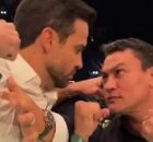 POP&Oacute; aceita desafio de PABLO MAR&Ccedil;AL e garante que 'vai arrebentar' o ex-coach