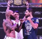 JUNGLE FIGTH 132: onde assistir, hor&aacute;rio e programa&ccedil;&otilde;es