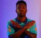 CBF adota gento ANTIRRACISMO em todo futebol brasileiro