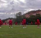 N&Aacute;UTICO: conhe&ccedil;a as novas pe&ccedil;as que pintaram na reapresenta&ccedil;&atilde;o do elenco alvirrubro