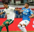 RETA FINAL DO BRASILEIR&Atilde;O: CBF divulga datas e hor&aacute;rios dos jogos das duas &uacute;ltimas rodadas