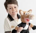 MENINO GUI, torcedor &iacute;cone do VASCO, &eacute; indicado ao pr&ecirc;mio THE BEST da Fifa