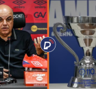 'Jogadores do Sport n&atilde;o querem disputar o Campeonato Pernambucano', diz Yuri Rom&atilde;o