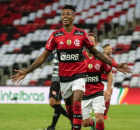 Den&uacute;ncia contra BRUNO HENRIQUE por manipula&ccedil;&atilde;o de resultado &eacute; arquivada pelo STJD