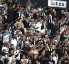 Torcedores do BOTAFOGO encontram dificuldades para comprar ingressos para final da LIBERTADORES
