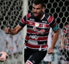 SANTA CRUZ encaminha retorno do zagueiro WILLIAM ALVES