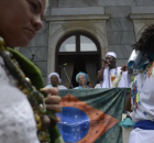 Governo quer intensificar ensino de hist&oacute;ria e cultura afro-brasileira nas escolas.