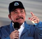 Daniel Ortega, Ditador da Nicar&aacute;gua