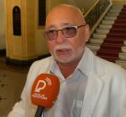 Deputado estadual Francismar