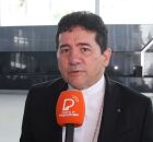 Dom Paulo Jackson, arcebispo de Recife e Olinda