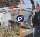 Eduardo Campos morreu em acidente de avi&atilde;o em 2014