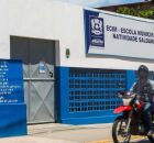 Escola Municipal Natividade Saldanha em Jaboat&atilde;o dos Guararapes