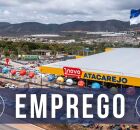 Novo Atacarejo, em Pernambuco.
