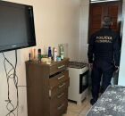 PF prende universit&aacute;rio suspeito de estuprar crian&ccedil;a e cometer maus-tratos a animais em Recife