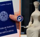 STF permite contrata&ccedil;&atilde;o de servidores p&uacute;blicos via CLT. 