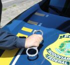 PRF realiza a pris&atilde;o de homens com mandados em aberto por n&atilde;o pagar pens&atilde;o aliment&iacute;cia 