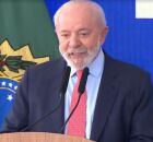 Lula fala sobre plano para mat&aacute;-lo. 