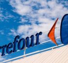 Carrefour. 