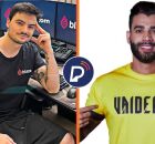 Felipe Neto e Gusttavo Lima