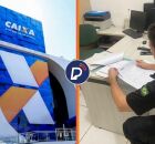 Opera&ccedil;&atilde;o da PF. 