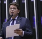 Deputado federal Mario Frias.