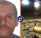 C&iacute;cero Simpl&iacute;cio da Silva, homem baleado em Caruaru e c&aacute;psula de bala.