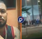 Torcedor do Sport morto durante briga entre organizadas.