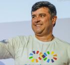 Deputado Federal Eduardo da Fonte (PP). 