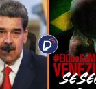 Pol&iacute;cia de Maduro apaga publica&ccedil;&atilde;o 'quem mexe com a Venezuela se d&aacute; mal' com refer&ecirc;ncia a Lula.
