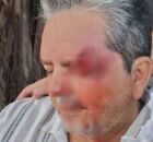 Jornalista Ricardo Antunes.