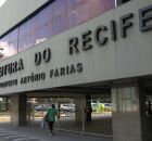 Sede da Prefeitura do Recife.