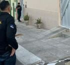 Opera&ccedil;&atilde;o da Pol&iacute;cia Civil de Pernambuco.