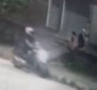 Homem assalta crin&ccedil;as no Ibura.