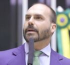 Eduardo Bolsonaro.