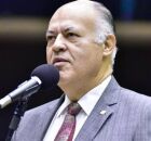 Deputado Pastor Eurico.